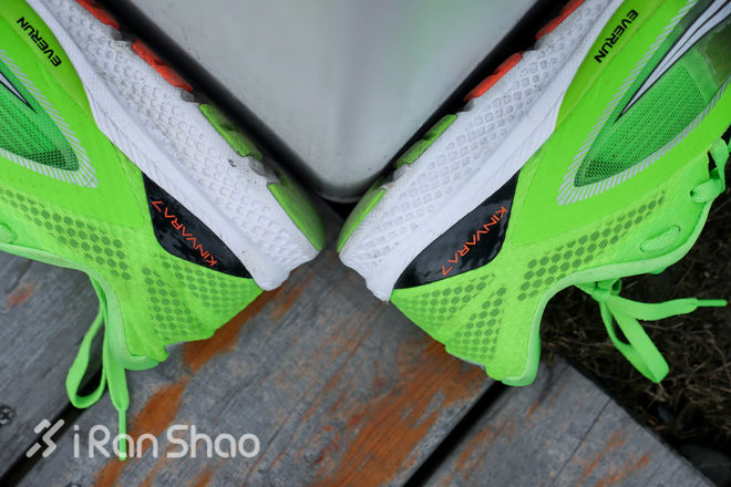 跑鞋 | Saucony Kinvara 7 你真的只差这样一双鞋