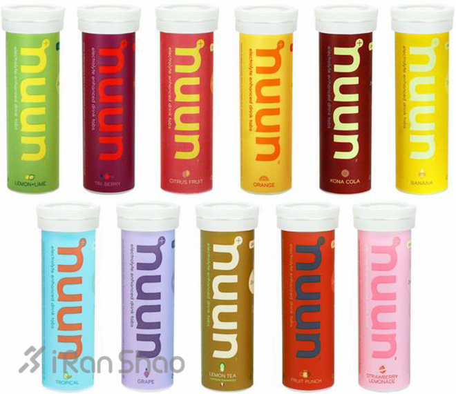 经验  | 试试电解质泡腾片吧