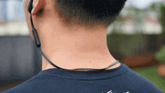 配件 | Skullcandy xtFree 极致轻量的小鲜肉耳机