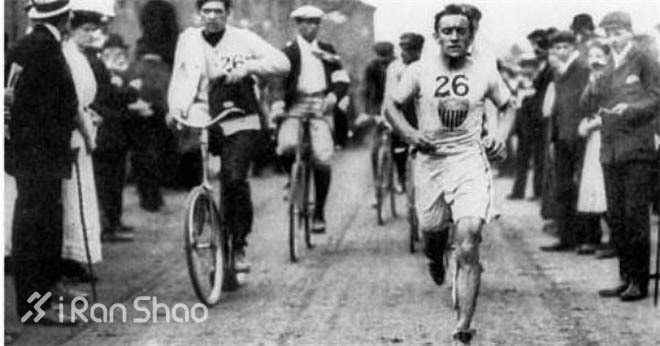 人物 | 多兰多·佩特里（Dorando Pietri） ：马拉松改变了我的命运