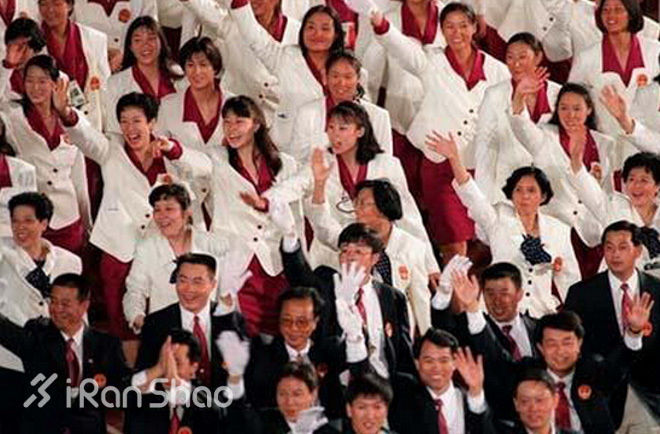 里约奥运 | 倒计时，让我们来看看这些国家的奥运战袍