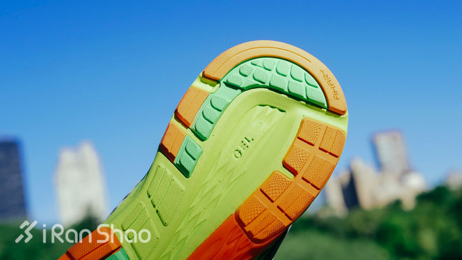 现场 | 轻能取胜 ASICS DynaFlyte轻量跑鞋纽约发布实录