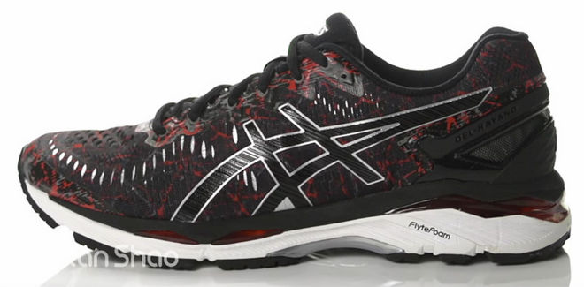 独家 | 或许是最好的新一代旗舰 ASICS Kayano 23解密中
