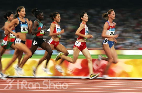 解读 | 俄罗斯兴奋剂丑闻：马拉松“女子第二高手”兴衰记