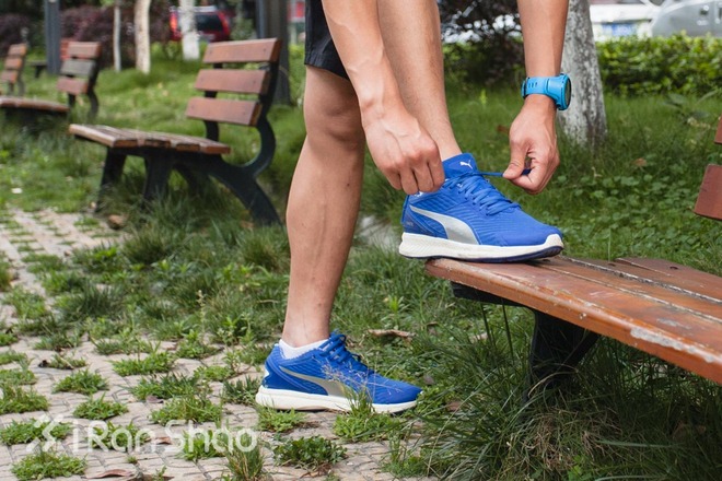 活力青春，势不可挡