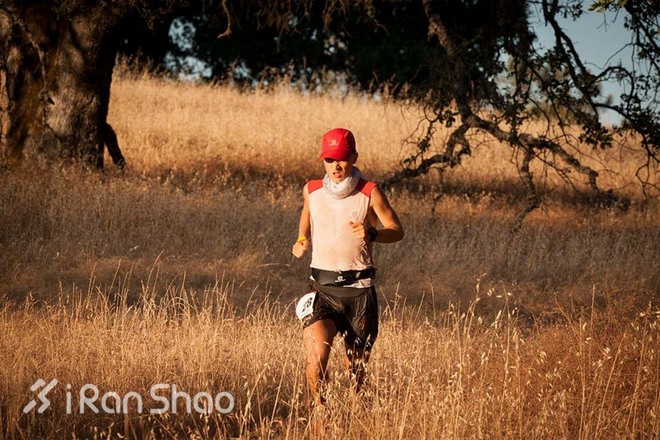 回顾 | WSER西部一百 这才是越野赛始祖应有的全部