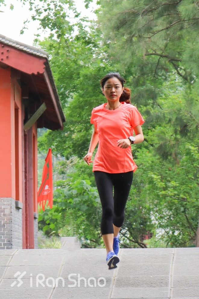 活力青春，势不可挡