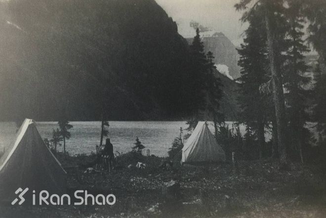 北美超马故事 | 绝色落基山