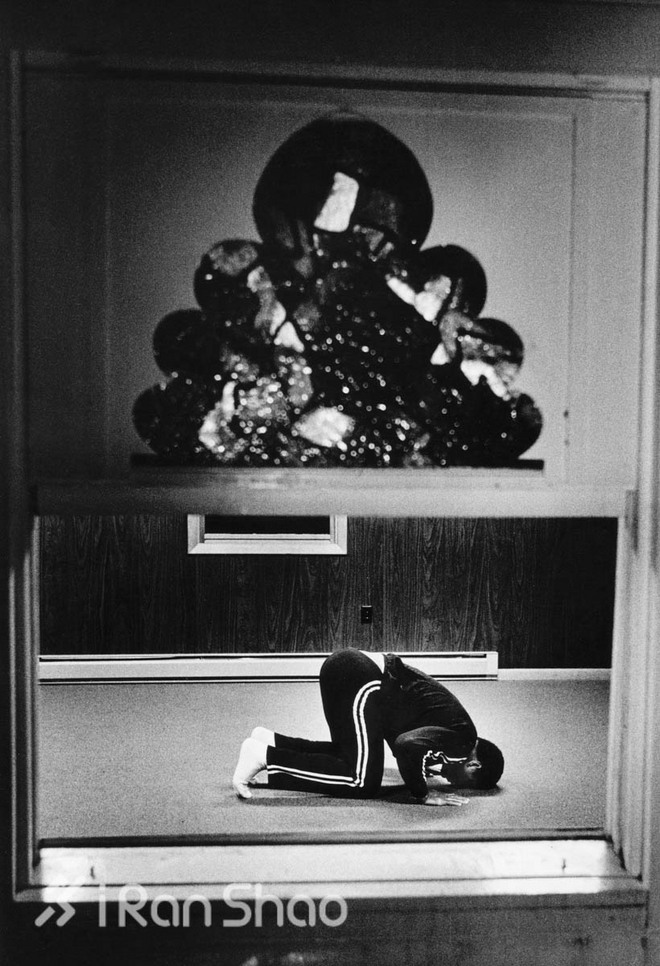 回顾│不止于伟大 拳王阿里的光辉岁月