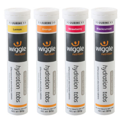 经验  | 试试电解质泡腾片吧