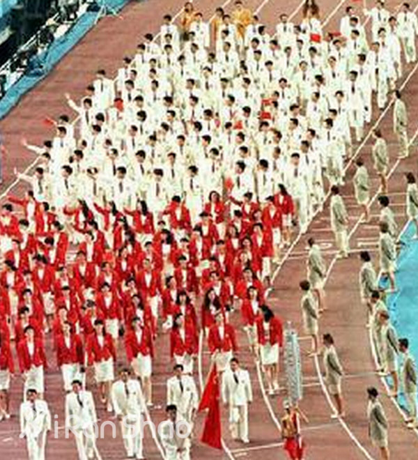 里约奥运 | 倒计时，让我们来看看这些国家的奥运战袍