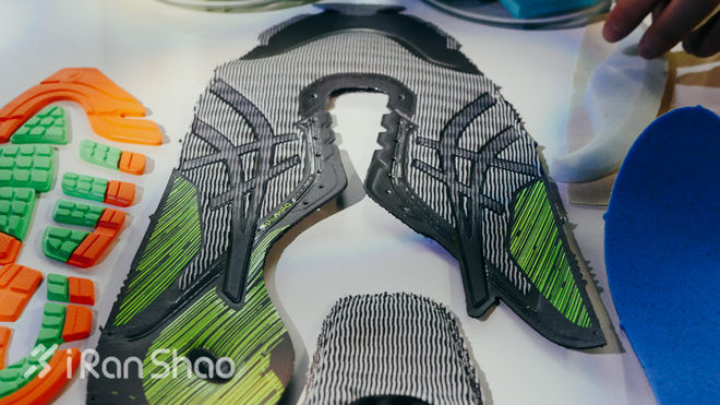 现场 | 轻能取胜 ASICS DynaFlyte轻量跑鞋纽约发布实录