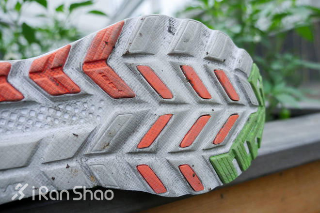 跑鞋 | Saucony Kinvara 7 你真的只差这样一双鞋