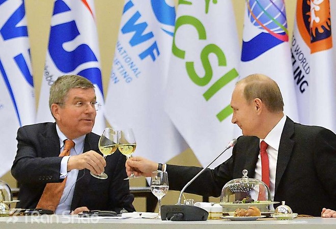 观点 | 罪与罚：俄罗斯遭奥运禁赛是否活该？