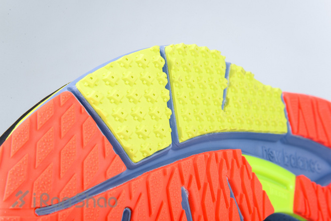 开箱 | New Balance 1500v2 进阶指南者