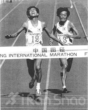 人物 | 不仅快，而且帅，英国两兄弟入选奥运马拉松国家队