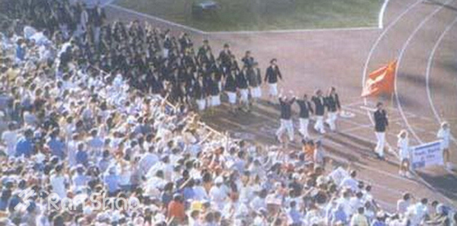 里约奥运 | 倒计时，让我们来看看这些国家的奥运战袍