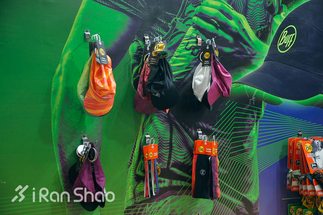 现场 | 三分钟看展 亚洲户外展三小时见闻