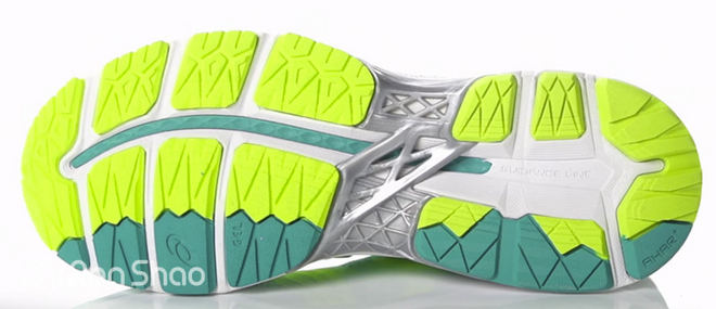 独家 | 或许是最好的新一代旗舰 ASICS Kayano 23解密中