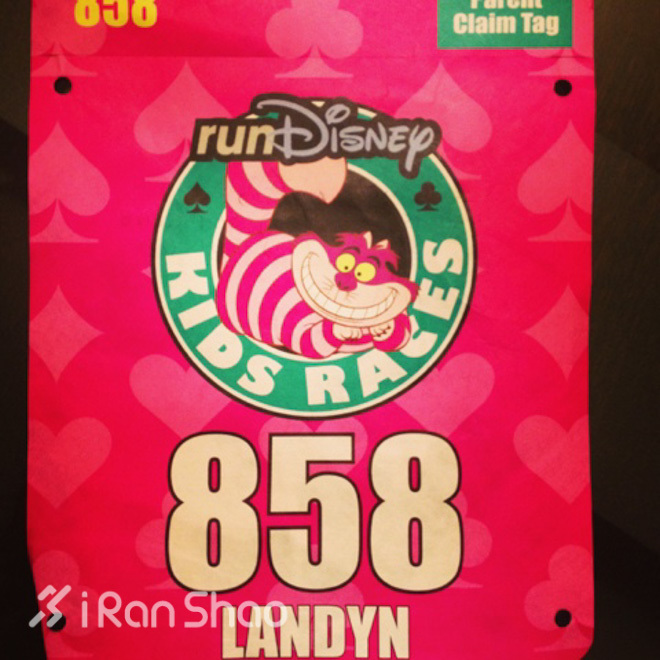 儿童节 | 那些有趣的儿童跑步比赛