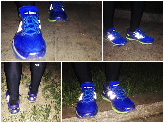 New Balance/NB Fresh Foam1080---感受顶级缓震