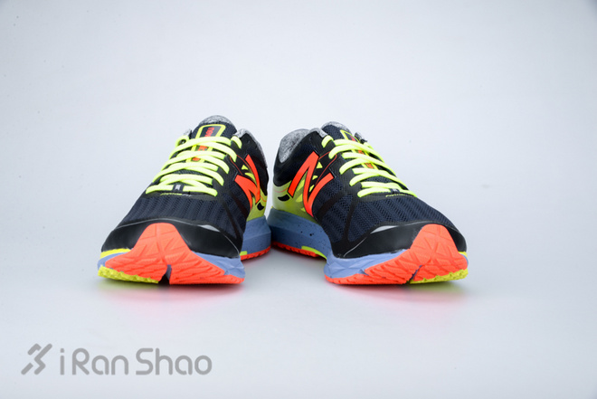 开箱 | New Balance 1500v2 进阶指南者