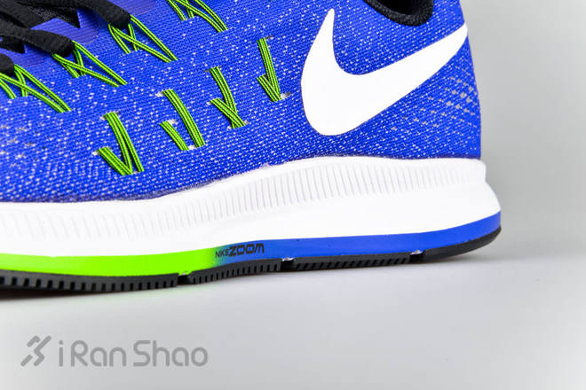 开箱 | 无双而至 Nike Air Zoom Pegasus 33开箱评测