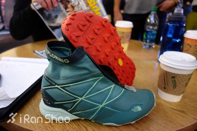 装备 | 十三双必有我一双 2016冬季越野跑鞋大盘点