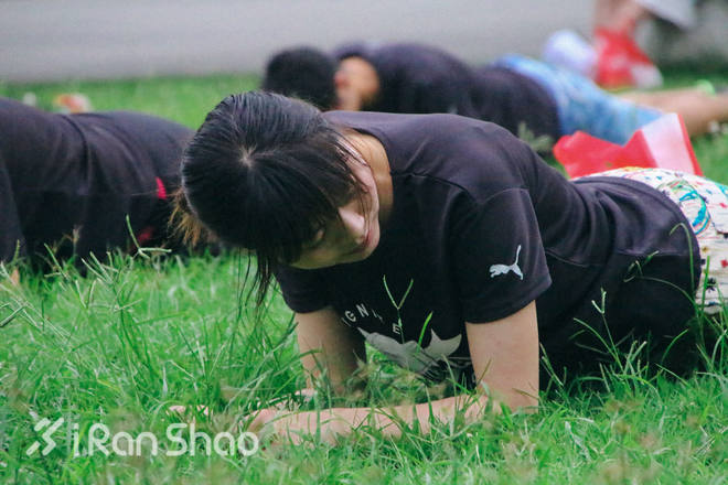 领跑成都 | 约跑，就得来真的