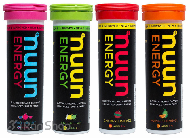 经验  | 试试电解质泡腾片吧