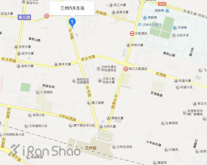 2016兰州马拉松参赛指南