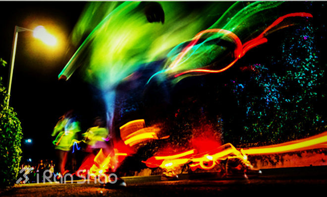 闪购 | 让这些贴心的功能装备 点亮你的夏日训练季吧