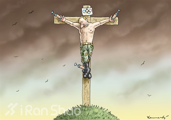 观点 | 罪与罚：俄罗斯遭奥运禁赛是否活该？