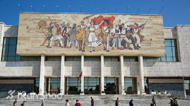 回顾 | 马拉松版的欧洲杯（上）