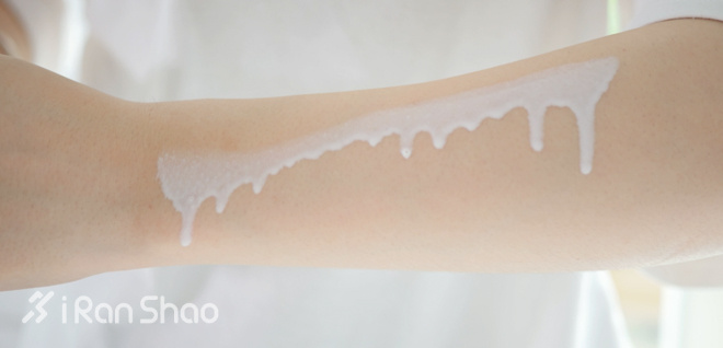 允许黑练 拒绝练黑 | 运动防晒哪家强？肉体实测告诉我们真相！