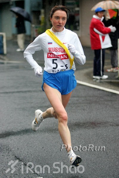 解读 | 俄罗斯兴奋剂丑闻：马拉松“女子第二高手”兴衰记