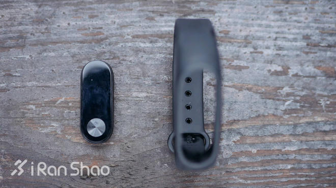 智能  | 小米手环2 性价比之王的最后一搏