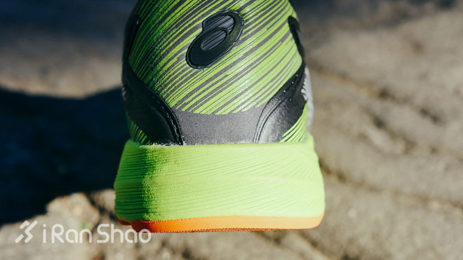 现场 | 轻能取胜 ASICS DynaFlyte轻量跑鞋纽约发布实录