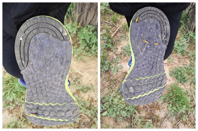 New Balance/NB Fresh Foam1080---感受顶级缓震