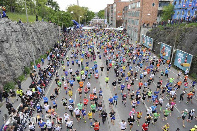 回顾 | 马拉松版的欧洲杯（下）