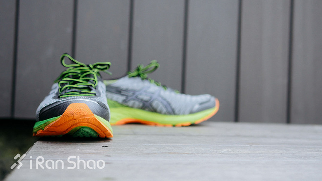 跑鞋 | ASICS DynaFlyte 做一双让人上瘾的跑鞋