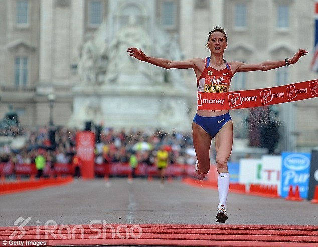 年中盘点 | 上半年马拉松世界发生的两件大事