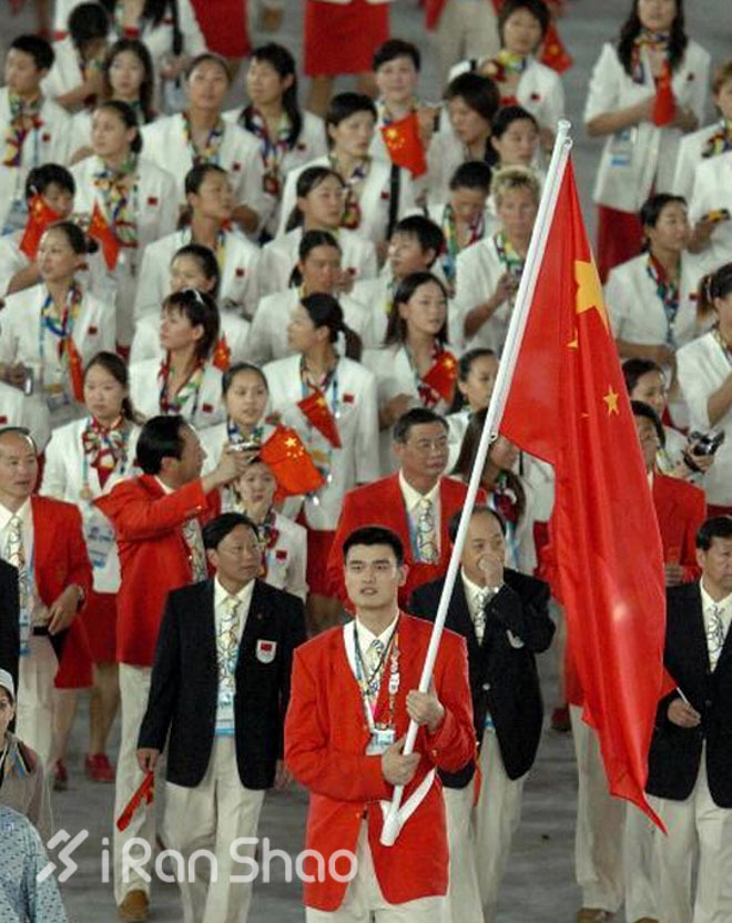 里约奥运 | 倒计时，让我们来看看这些国家的奥运战袍