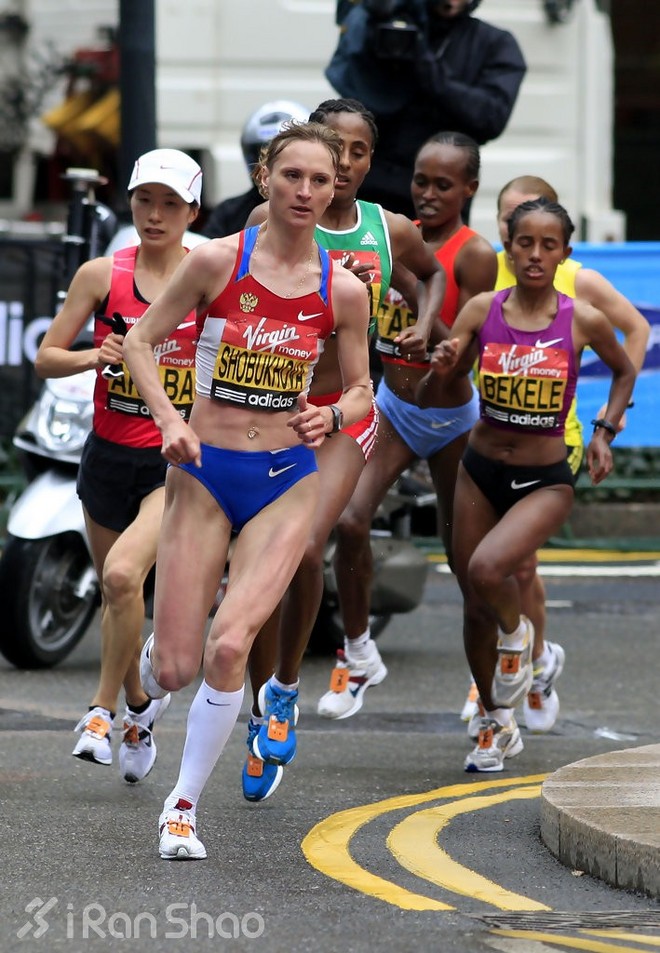 解读 | 俄罗斯兴奋剂丑闻：马拉松“女子第二高手”兴衰记