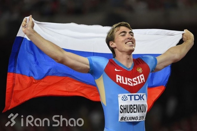 观点 | 罪与罚：俄罗斯遭奥运禁赛是否活该？