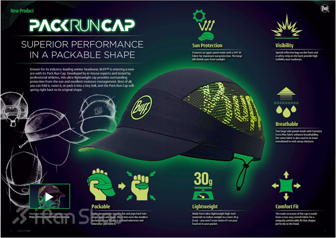 经验 | 选一条你最爱的Buff头巾