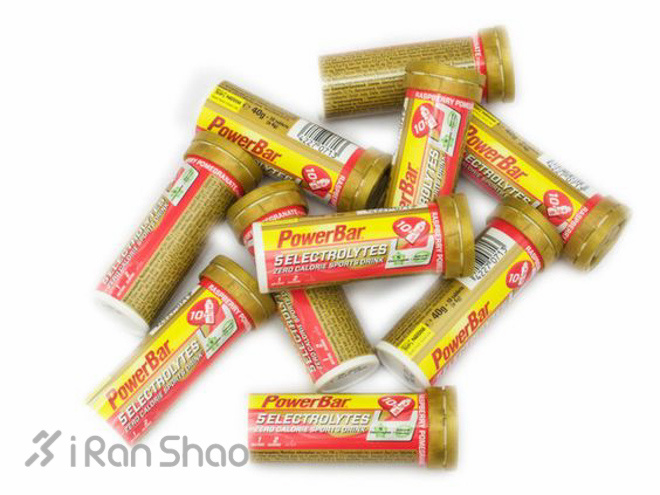 经验  | 试试电解质泡腾片吧