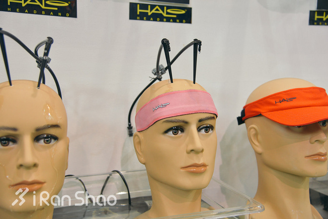 现场 | 三分钟看展 亚洲户外展三小时见闻