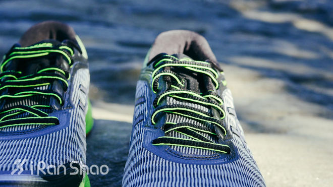 现场 | 轻能取胜 ASICS DynaFlyte轻量跑鞋纽约发布实录