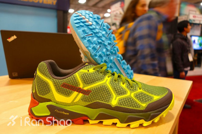 装备 | 十三双必有我一双 2016冬季越野跑鞋大盘点